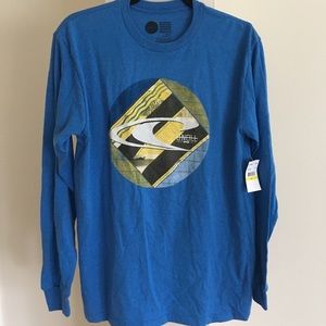 Oneill long sleeve T-shirt, Size M